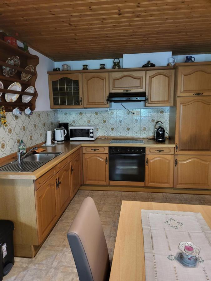 Ferienhaus Zangl Am Seggauberg - Suedsteiermark Leibnitz Luaran gambar