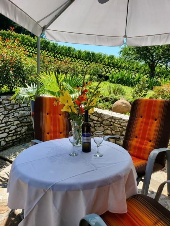 Ferienhaus Zangl Am Seggauberg - Suedsteiermark Leibnitz Luaran gambar
