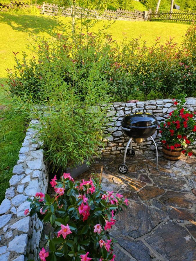 Ferienhaus Zangl Am Seggauberg - Suedsteiermark Leibnitz Luaran gambar