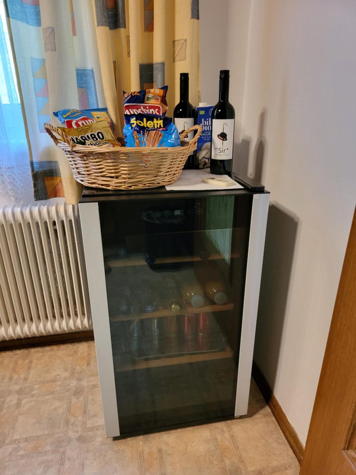 Ferienhaus Zangl Am Seggauberg - Suedsteiermark Leibnitz Luaran gambar
